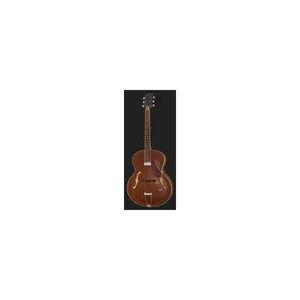 Harley Benton Custom Line Manhattan-S w/Case