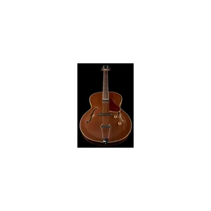 Harley Benton Custom Line Manhattan-S w/Case