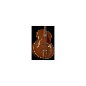Harley Benton Custom Line Manhattan-S w/Case