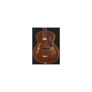 Harley Benton Custom Line Manhattan-Standard