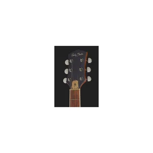Harley Benton Custom Line Manhattan-Standard