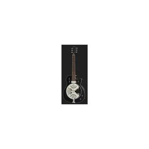 Harley Benton Custom Line N-150CE BK w/Bag