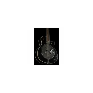 Harley Benton Custom Line N-150CE Black