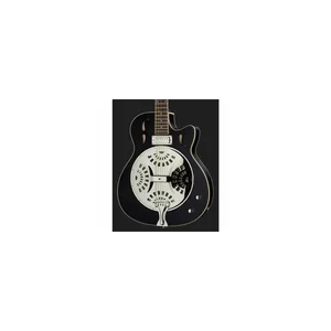Harley Benton Custom Line N-150CE Black