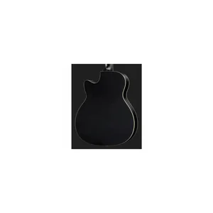 Harley Benton Custom Line N-150CE Black