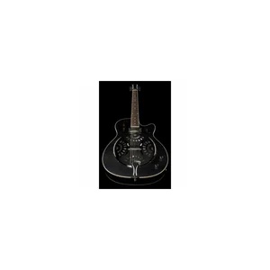 Harley Benton Custom Line N-150CE Black