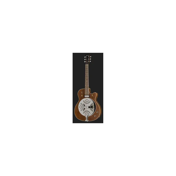 Harley Benton Custom Line N-150CE Natural