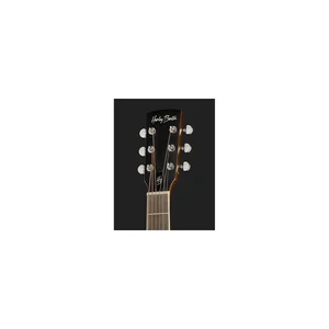 Harley Benton Custom Line N-150CE Natural