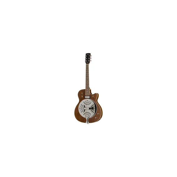 Harley Benton Custom Line N-150CE Natural