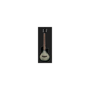 Harley Benton Custom Line N.-Steel w/Bag
