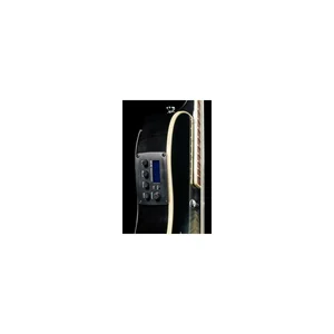 Harley Benton Custom Line N.-Steel w/Bag