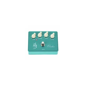 Harley Benton Custom Line OD-5 Overdrive