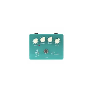 Harley Benton Custom Line OD-5 Overdrive