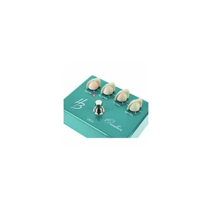 Harley Benton Custom Line OD-5 Overdrive