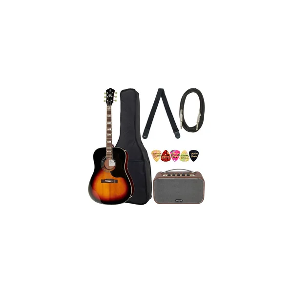 Harley Benton Custom Line Superior-E Bundle