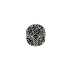 Harley Benton Custom Parts Celtic Knobs BKC
