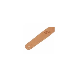 Harley Benton Custom Strap 6 Waxy Suede NT