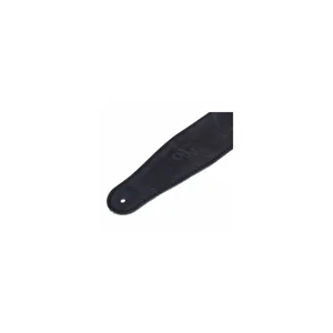 Harley Benton Custom Strap 9 Waxy Suede BK