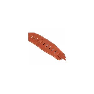 Harley Benton Custom Strap 9 Waxy SuedeBrown