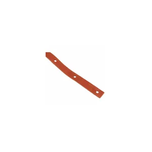 Harley Benton Custom Strap 9 Waxy SuedeBrown