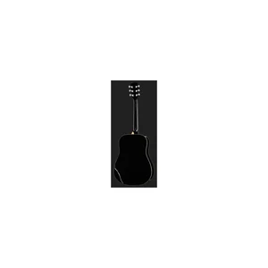 Harley Benton D-120BK Bundle