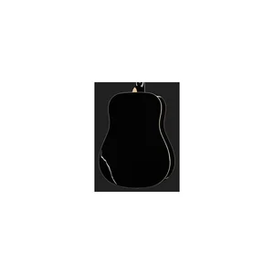 Harley Benton D-120BK Bundle