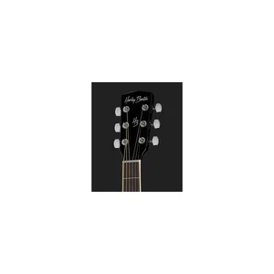 Harley Benton D-120BK Bundle
