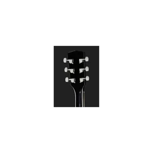 Harley Benton D-120BK Bundle