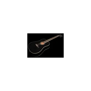 Harley Benton D-120BK Bundle
