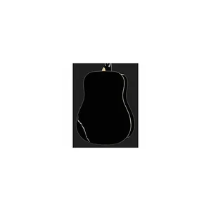 Harley Benton D-120BK