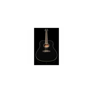 Harley Benton D-120BK