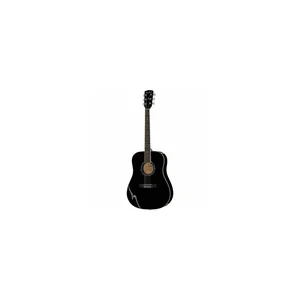 Harley Benton D-120BK