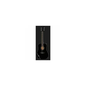 Harley Benton D-120BK w/Bag