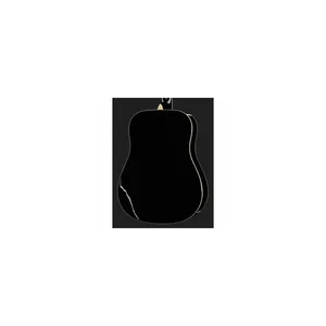 Harley Benton D-120BK w/Bag