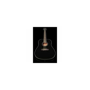 Harley Benton D-120BK w/Bag