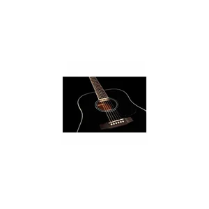 Harley Benton D-120BK w/Bag