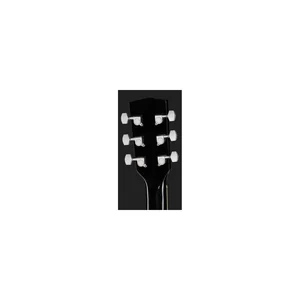 Harley Benton D-120CE-LH BK