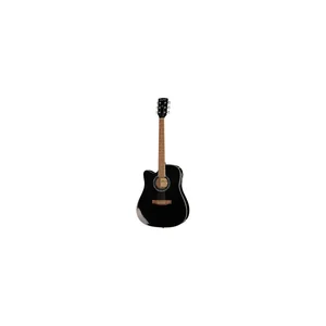 Harley Benton D-120CE-LH BK