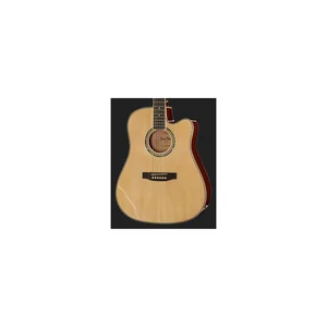 Harley Benton D-120CE NT Bundle