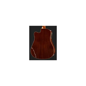 Harley Benton D-120CE NT Bundle