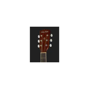 Harley Benton D-120CE NT Bundle