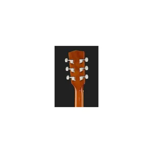 Harley Benton D-120CE NT Bundle