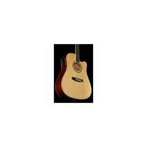 Harley Benton D-120CE NT