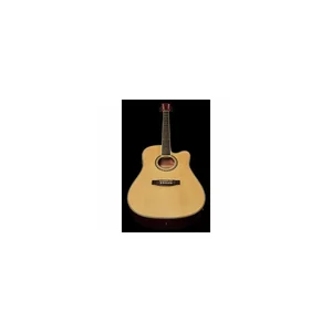 Harley Benton D-120CE NT