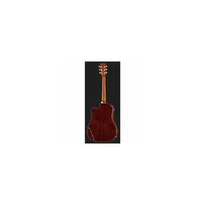 Harley Benton D-120CE NT w/Bag