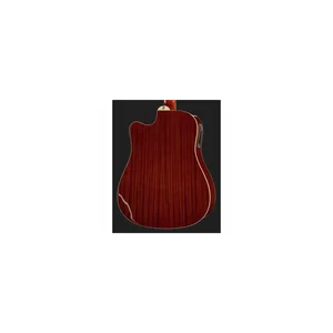 Harley Benton D-120CE NT w/Bag