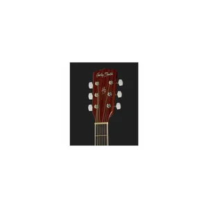 Harley Benton D-120CE NT w/Bag