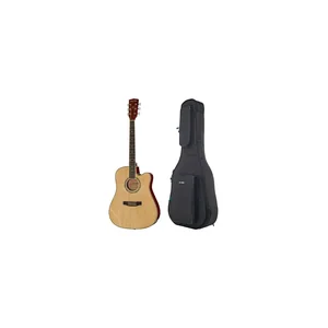 Harley Benton D-120CE NT w/Bag