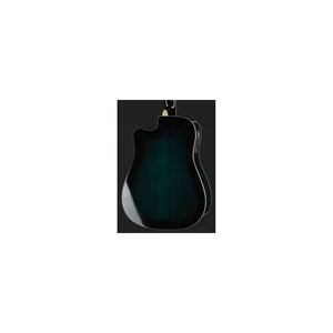 Harley Benton D-120CE TB Bundle