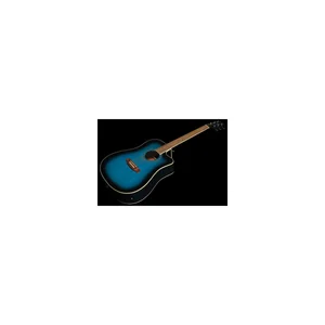 Harley Benton D-120CE TB Bundle